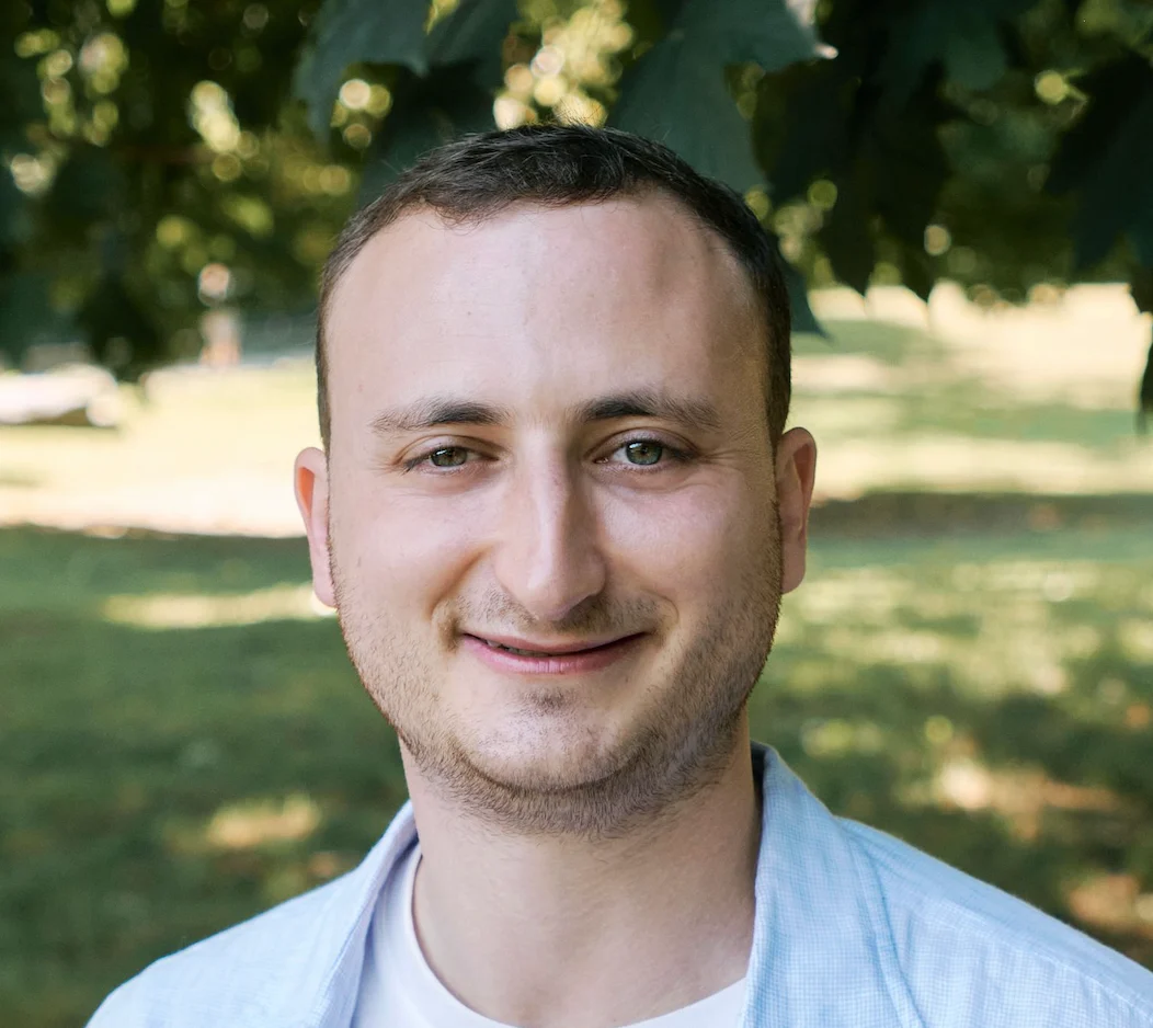 Dovid Baum