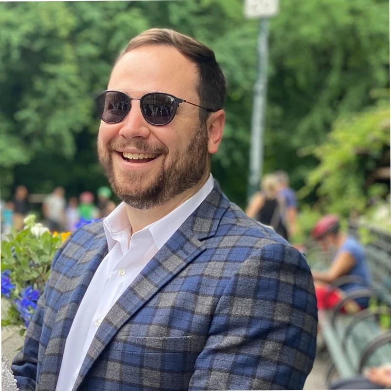 Adam Seitzman