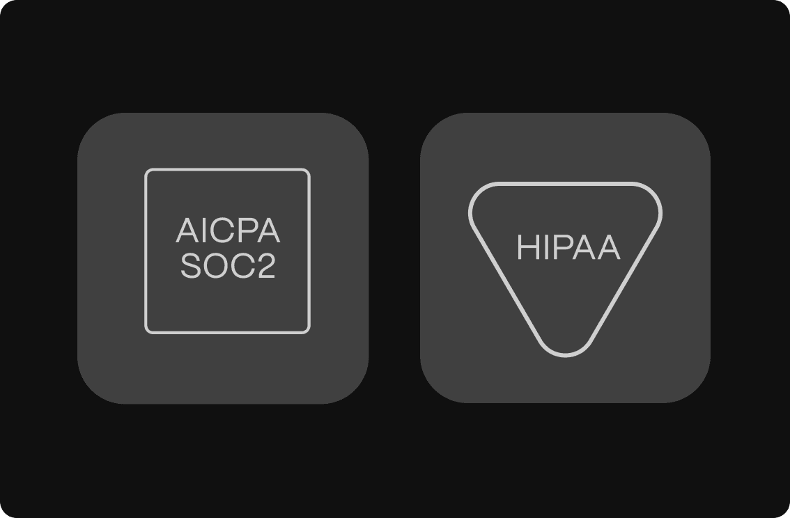 Security & Compliance